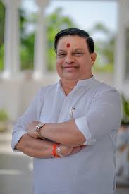 Suresh Gopinath Mhatre Alias Balya Mama